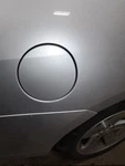 2013 Malibu Fuel Filler Door SKU#4386046 Used. Price: $65.55.
