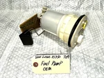 2007-2012 Lexus ES350 Fuel Pump Assembly Tank Mounted Oem 77020-33210 Used. Price: $44.88.