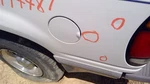 Explorer 1997 Fuel Filler Door 367066 Used. Price: $60.00.