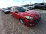 Fuel Tank Without Pzev Turbo Fits 10-13 Mazda 12106535 Used. Price: $306.02.
