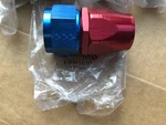 Aeroquip -16 St. 1- FCM1016/FBM1016 Scca Race Imsa Nascar Corvette Camaro New. Price: $34.95.
