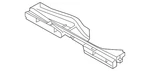 Genuine Volkswagen Intake Duct 5QM-129-217 New. Price: $42.76.