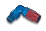 829006ERL Earl's Swivel-seal Hose End New. Price: $26.47.