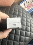 Pcv Valve Standard V293 New. Price: $6.73.