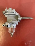 Fuel System Pump 4727 For 1959 1960 Oldsmobile V8 W/ Heater Without Air Cond Remanufactured. Price: $149.99.
