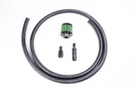 Radium 20-0484-08 Fuel Cell Vent Kit 8AN New. Price: $69.48.