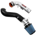 Injen SP1512P Polished Aluminum Cold Air Intake System For 09-13 Honda Fit 1.5L New. Price: $353.75.