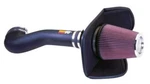 K&n Cold Air Intake - 57 Series System For Lincoln Navigator 5.4L 2003 2004 New. Price: $367.99.