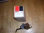 New Fuel Pump : 1969 Pontiac Gran Prix 400 & 428 - 40678. Price: $35.00.