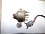 Used Pierburg Vacuum Idle 2-WAY Switch Changeover Valve Mercedes W08,W111,W113. Price: $44.97.