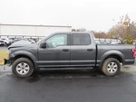 20FORD Pickup F150 Fuel Tank Door Magnetic Metallic MATTEJ7 Id FL3Z99405A26BPTM Used. Price: $87.00.