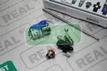 Nitrous Express Mainline Purge Kit 4AN Manifold NX-ML15600 New. Price: $131.21.