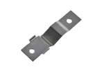 Fuel Filter Bracket Mopar 68233646AA New. Price: $25.33.