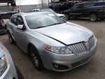 Used Fuel Pump Fits: 2010 Lincoln Mks Assembly W/turbo Sho Awd Tank Mounted. Price: $122.97.