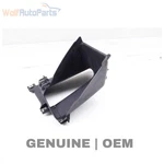 2008-2013 Bmw 135I 3.0L Right Engine Air Intake Duct / Tube 8046326 Used. Price: $37.49.