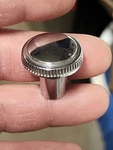 1960'S Chevrolet Impala Bel Air Biscayne Interior Knob Oem Part Gm Nice Used. Price: $30.00.
