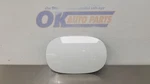 18 Porsche Macan 95B Fuel Filler Door Gas Lid White Used. Price: $68.64.