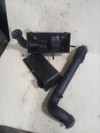 2005-06 Jeep Tj Wrangler 4.0 Cyl Air Filter Cleaner Box With Hose& Inlet Tube Used. Price: $169.00.