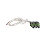 Rostra Vehicle Electronics Manifold Differential Pressure Sensor Connector New. Price: $24.99.