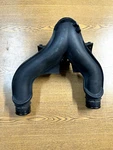 2014-2022 Maserati Ghibli Front Engine Air Intake Duct Tube Pipe 24552 Used. Price: $70.00.