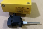 Hella Fuel Door Actuator 2038201997 / 6NW 008 066-001 New. Price: $20.00.
