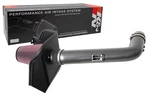 K&n 77-2593KC Performance Air Intake 20-22 Ford F-250 F-350 Super Duty 6.2L New. Price: $472.99.