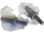 Genuine Mopar Air Cleaner Screw Mounting 6508595AA Qty 1 New. Price: $22.15.