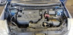 Versa 2009 Fuel Filler Door 2114224 Used. Price: $45.00.