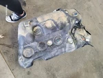 (local Pickup Only) Fuel Tank Fits 22-24 Maverick 2156437 Used. Price: $190.00.