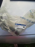 Ford Parts L1MZ-6758-D (1X) Tube Assembly Oem New. Price: $20.00.