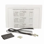 Motorcraft Oem WT-1007 Fuel Pump Jumper Harness Kit Ford Econoline New. Price: $12.37.