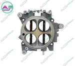 Throttle Body Bentley Turbo 6.7 V8 87-90 Mk-motronic L410IT UE72153 Coscast Used. Price: $200.80.