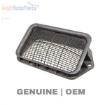 2008 Vw R32 - Hvac / Cabin Air Intake Screen Cover 1K0815479B Used. Price: $8.99.