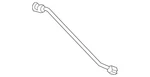Genuine Mercedes-benz Purge Line 274-018-64-01 New. Price: $19.80.