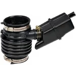 For Nissan Murano 2009-2014 Air Intake Hose Rubber Black Molded Assembly New. Price: $149.63.