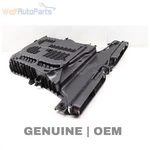 2016-2023 Audi Q7 3.0L Engine Air Filter Box (lower Half) 4M0133837A Used. Price: $58.99.