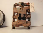 1968 Gto/firebird Ramair Gp 428 Ho Intake Manifold Pt #9790140 Used. Price: $299.99.