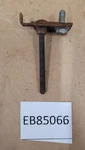 Oem 1994-2003 Dodge Dakota 5.2L Air Cleaner Bonnet Hat Hold Down Stud 53031572AB Used. Price: $29.95.