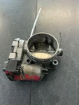 Throttle Body 3.6L Without Turbo Fits 08-18 Porsche Cayenne 228772 Used. Price: $71.25.