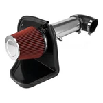 Red Cold Air Intake Kit + Heat Shield For 05-10 Dodge Chrysler 5.7L 6.1L V8 New. Price: $56.99.
