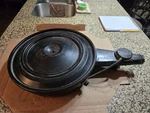 1971 Chevrolet 350 2BBL Air Cleaner Original Oem Part Used. Price: $89.99.