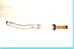 1997-2004 Porsche Boxster Fuel Filler Neck 99620104307 Used. Price: $24.00.