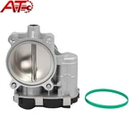Throttle Body For 2006-2011 Chevrolet Impala 3.5L 337-02165 New. Price: $52.99.