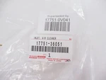 Genuine Oem Toyota 17751-0V041 Air Cleaner Inlet Duct 2013-2018 RAV4 New. Price: $60.06.