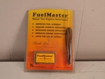 Fuelmaster Magnetic Circuitry Automobile Gas Saver 7733 Usa New Sealed Original. Price: $25.00.