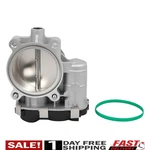Throttle Body For 2006-2011 Chevrolet Impala 3.5L 337-02165 12577029 New. Price: $52.99.