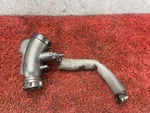 2016-2020 Bmw F30 Engine Air Cleaner Intake Resonator Box Tube Oem 66K Used. Price: $119.99.