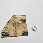 Ford Cap Knob Gear Change 109E-7218-B (X2 Pcs) New. Price: $35.00.