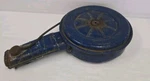 1970-73 Ford Mustang Cougar Torino 302 351 2V Air Cleaner Housing Oem Fomoco Used. Price: $240.00.