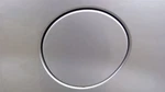 Kia Sorento Lx 2015 Fuel Filler Door 461837 Used. Price: $59.00.